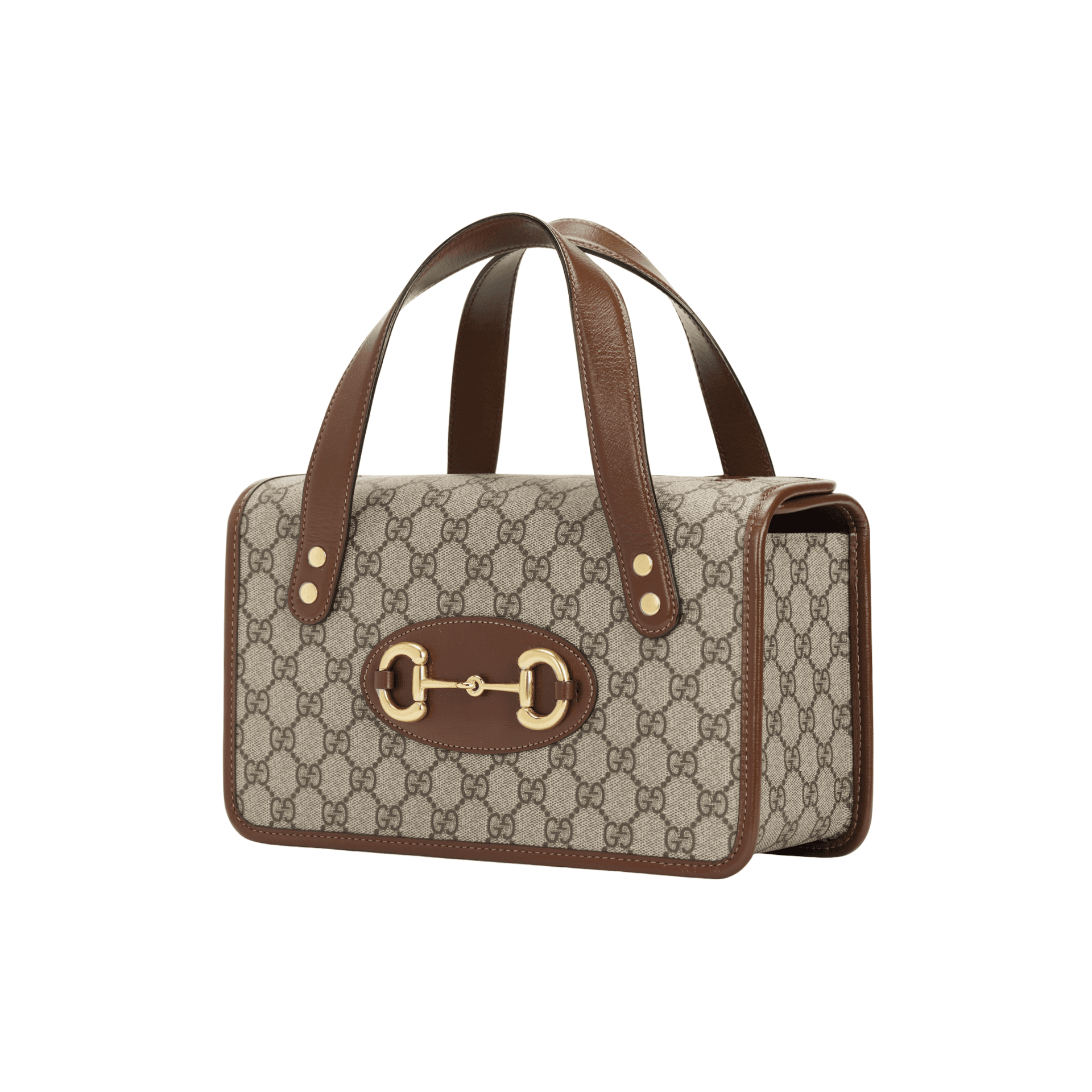 Сумка GUCCI 1955Logo - изображение 2