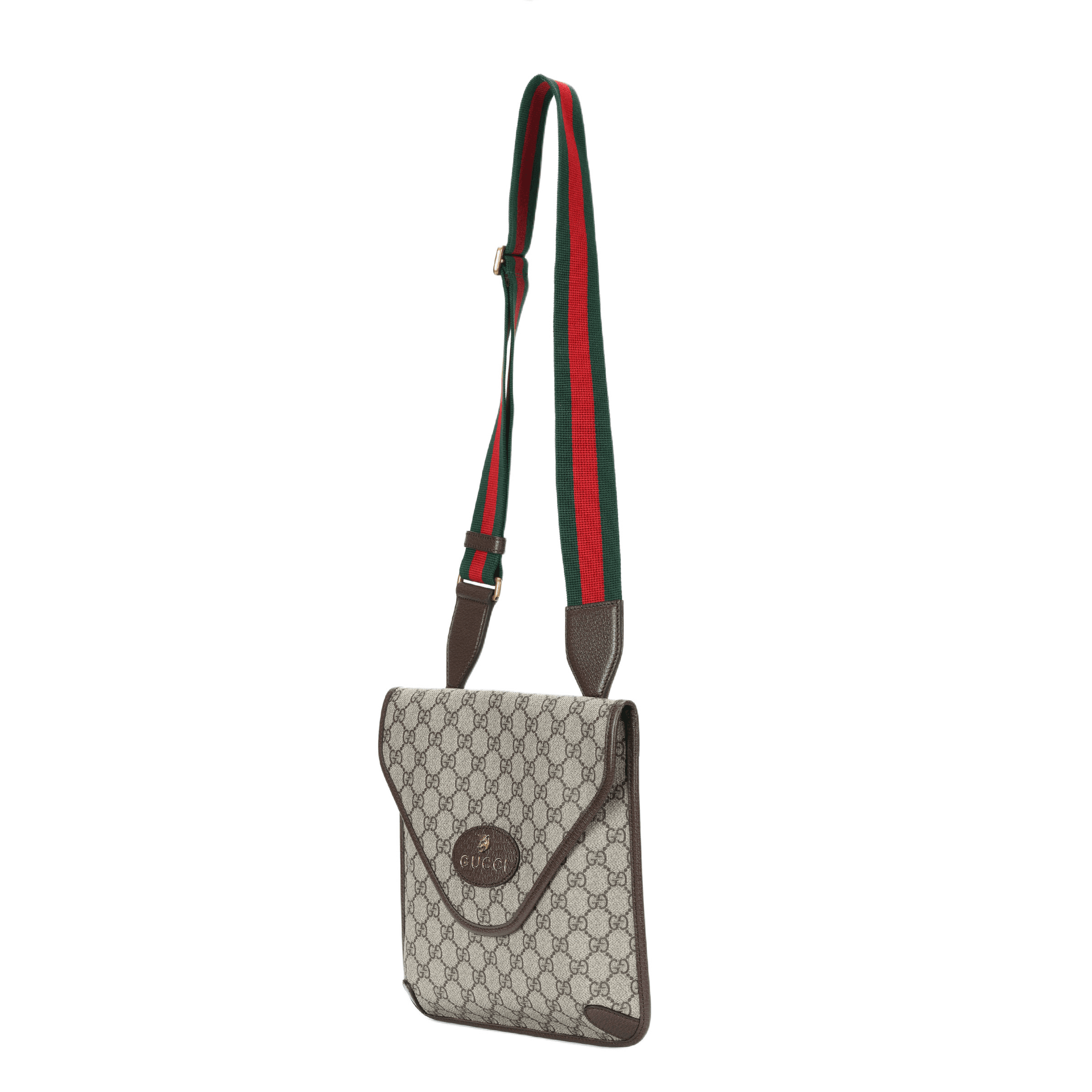 Мини-сумка Gucci Neo Vintage - изображение 2