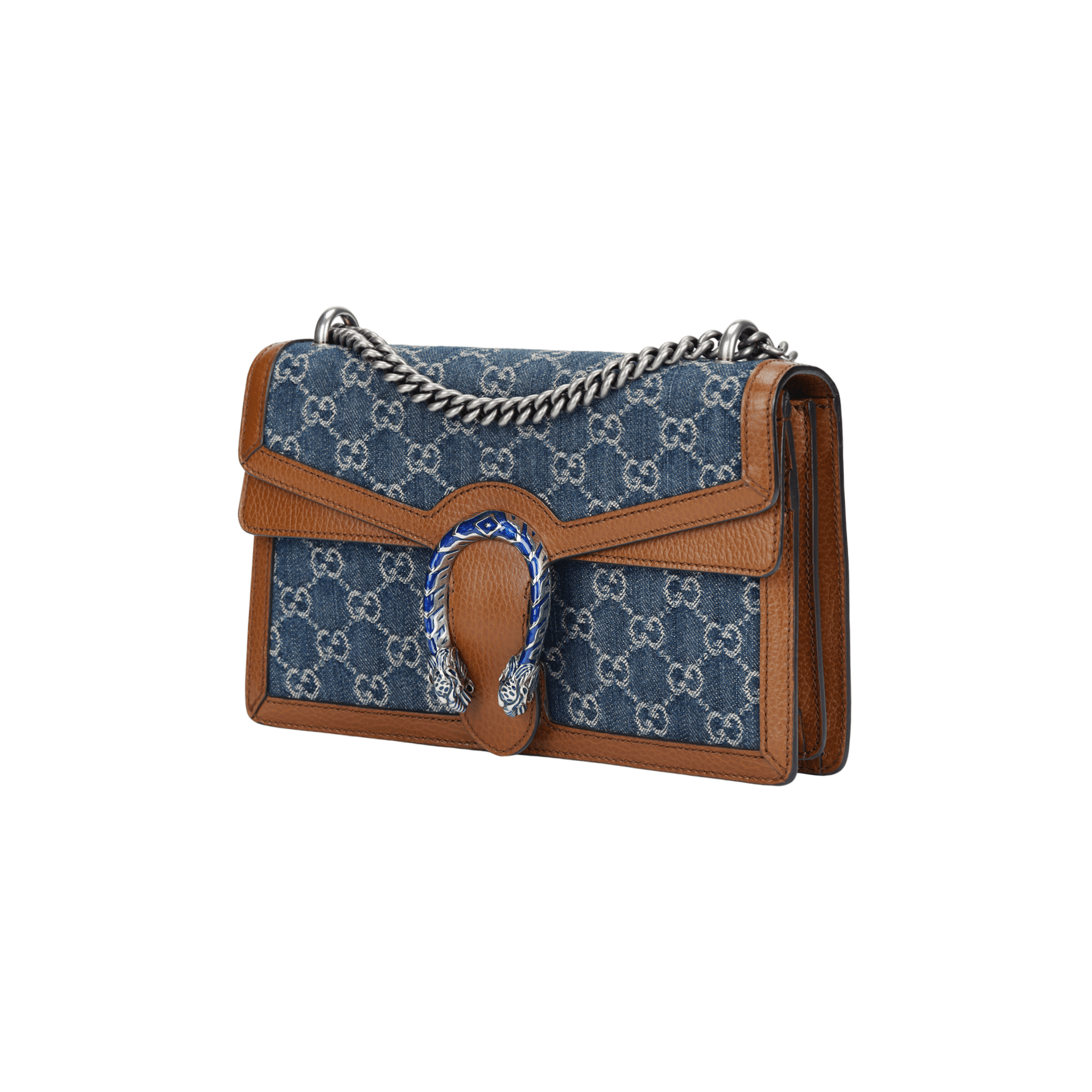 Мини-сумка Gucci Dionysus - изображение 2