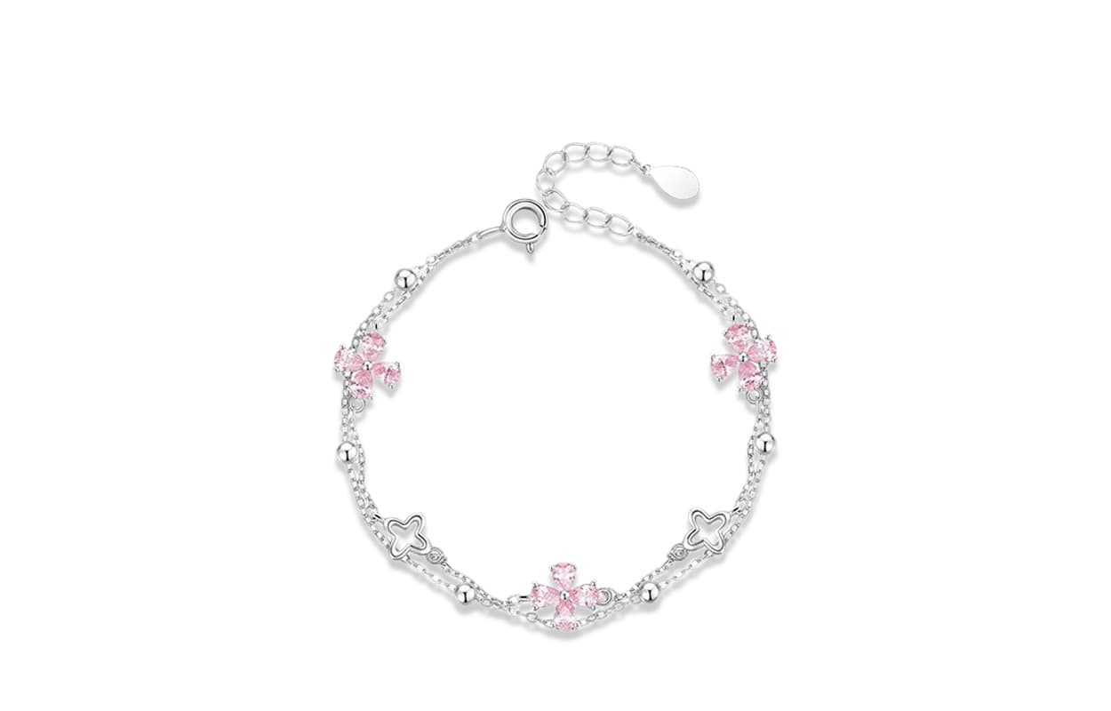 Браслет Ringlove Браслеты из сплава Женские - изображение 1