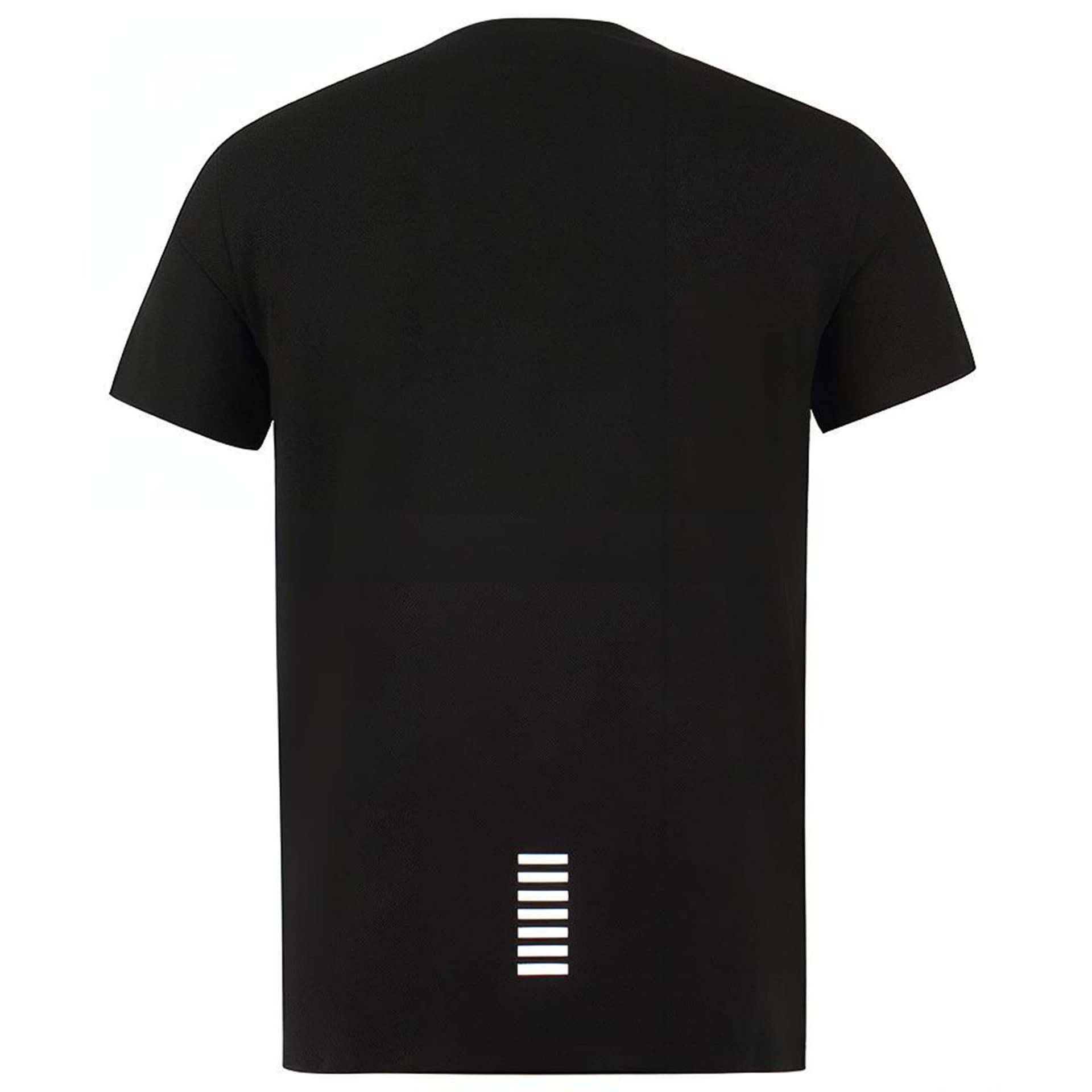 Футболка EMPORIO ARMANI EA7 T - изображение 2