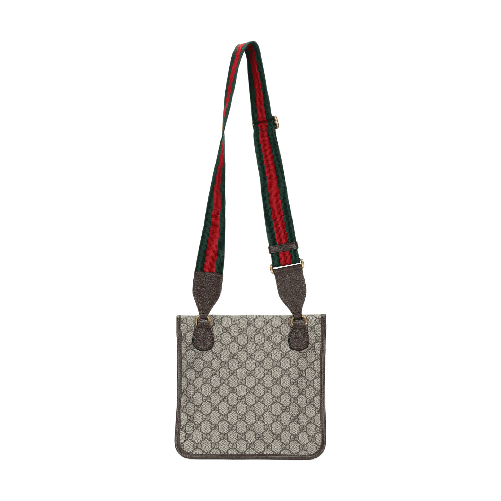 Мини-сумка Gucci Neo Vintage - изображение 3