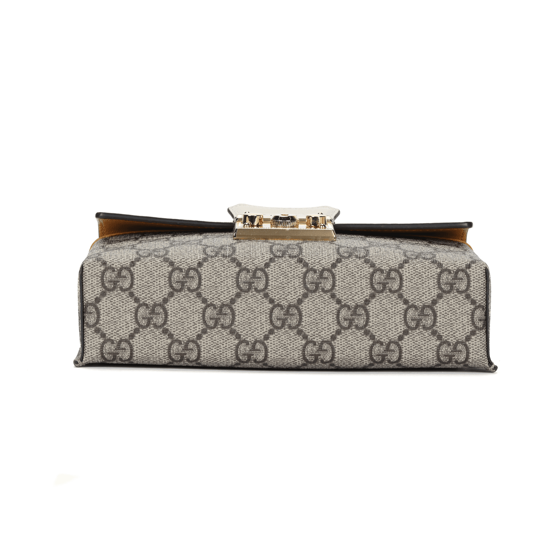 Сумка Gucci Padlock Mini - изображение 4