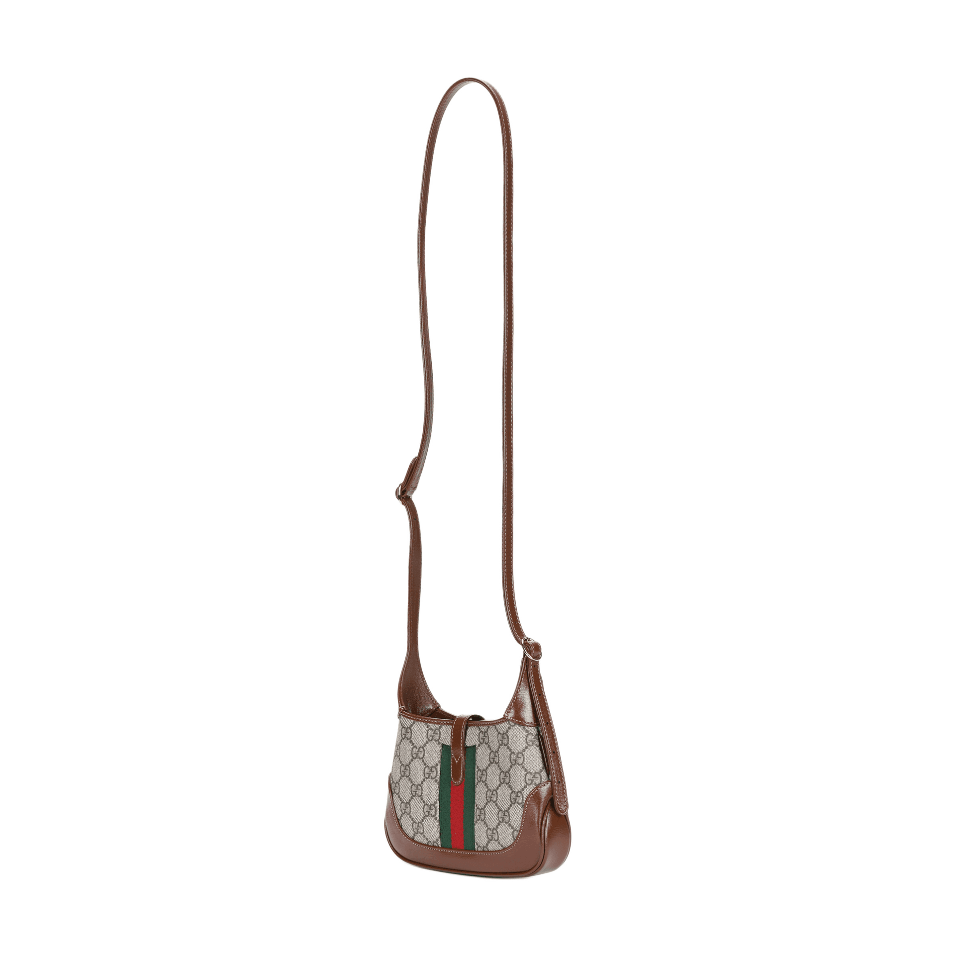 Сумка Gucci Jackie 1961 - изображение 2
