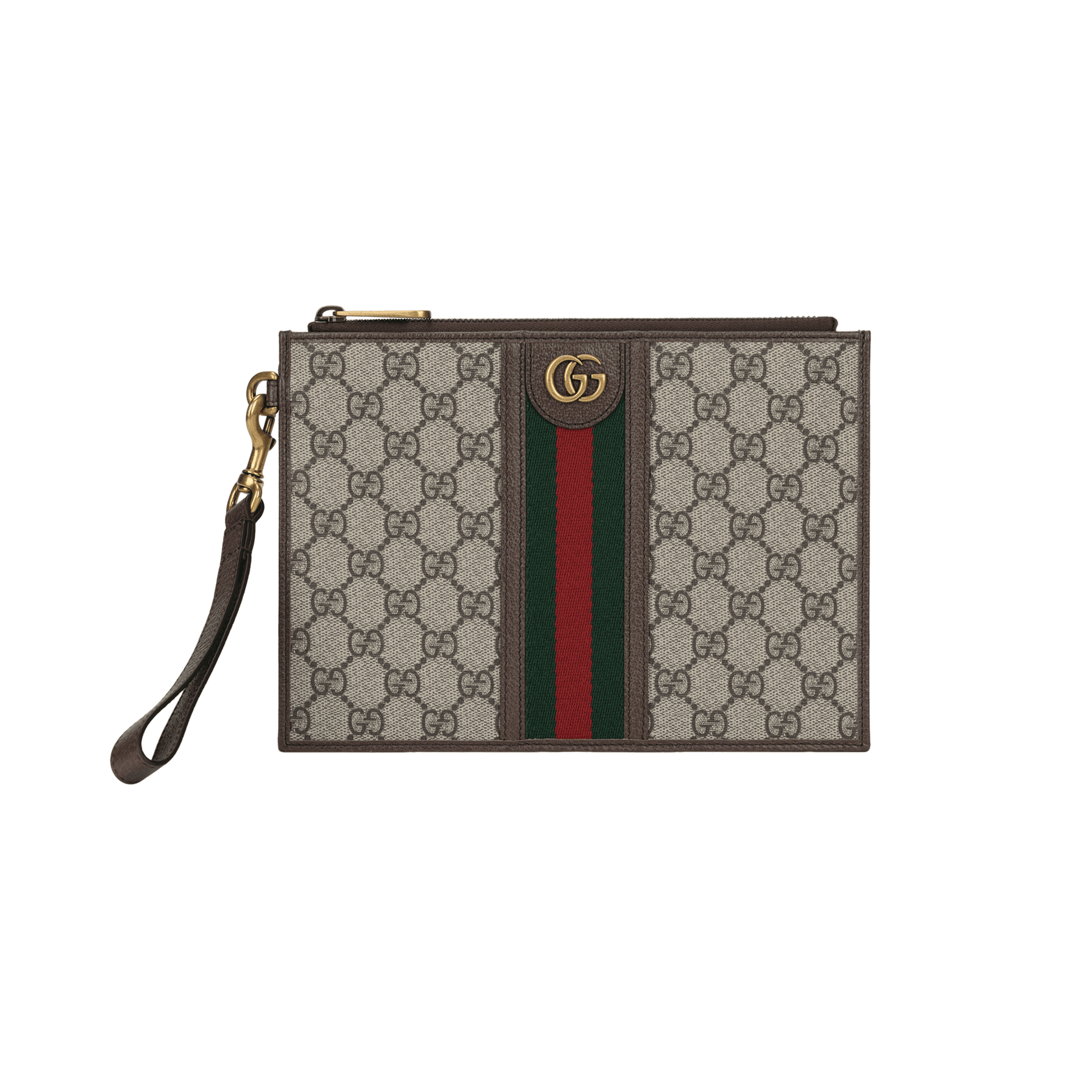 Сумка Gucci Ophidia - изображение 1