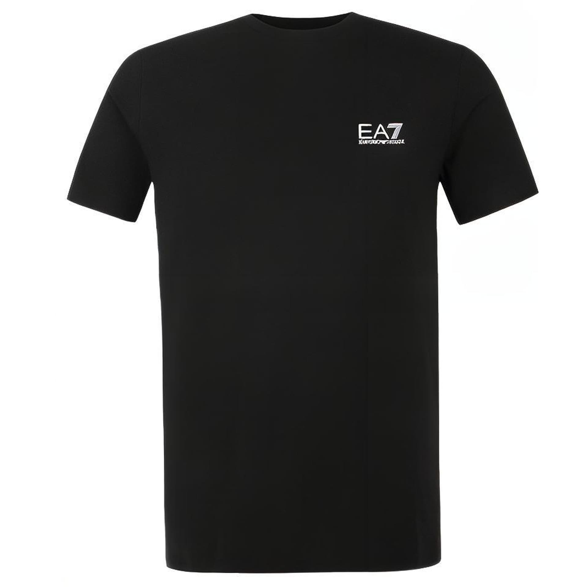 Футболка EMPORIO ARMANI EA7 T - изображение 1