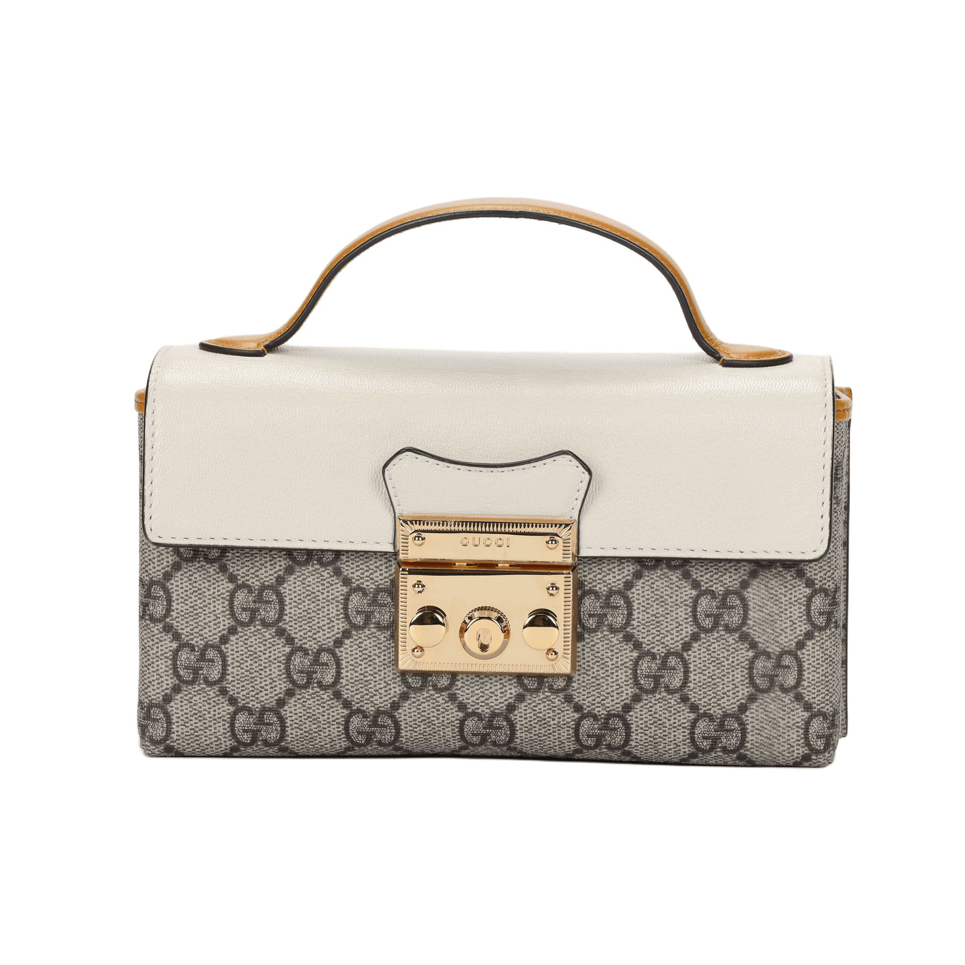 Сумка Gucci Padlock Mini - изображение 1