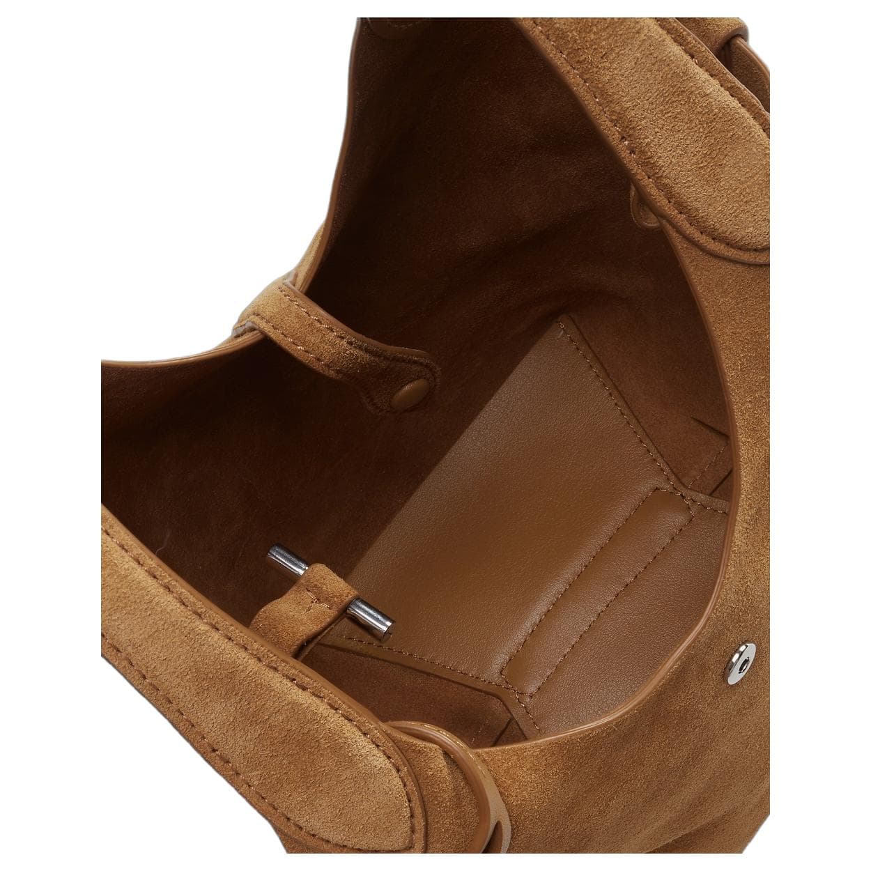 Сумка Polo Ralph Lauren Tote Bag Caramel - изображение 4