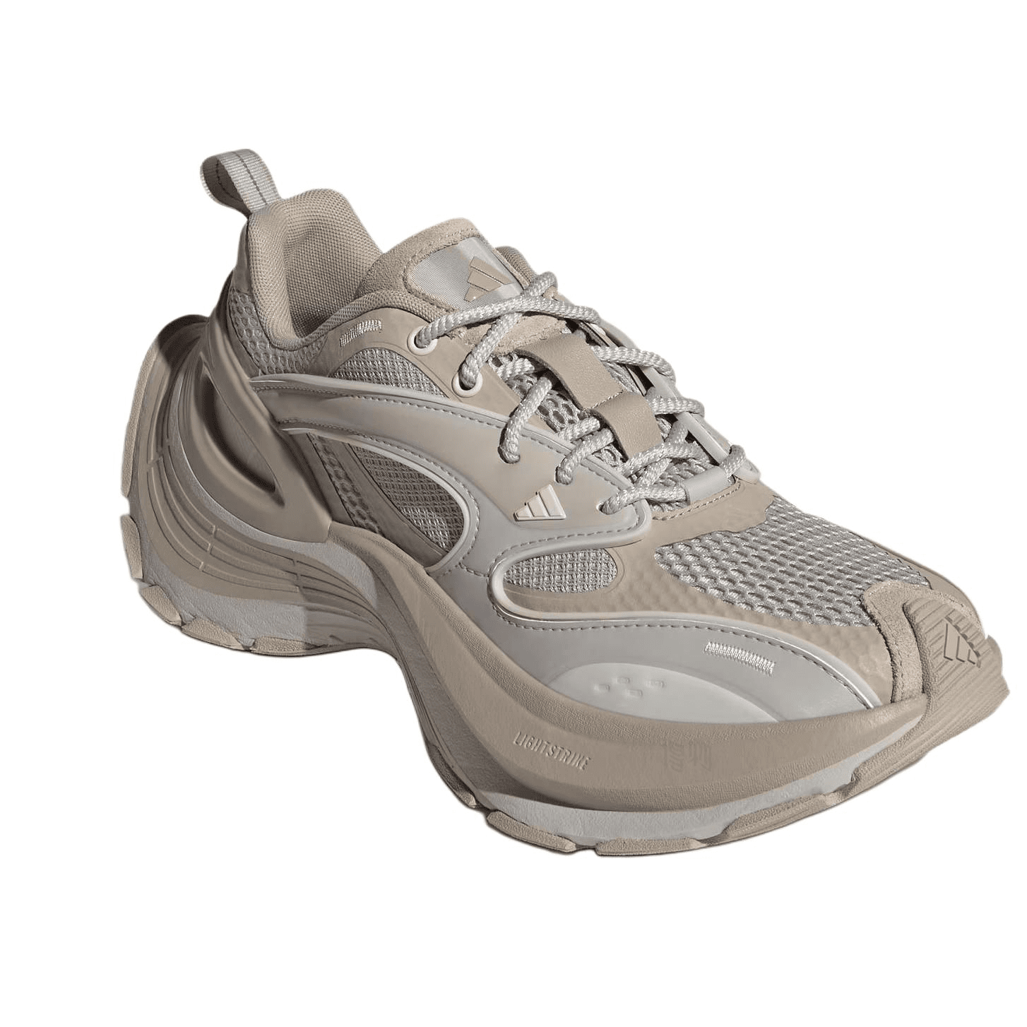 Кроссовки adidas XLG SPEED Brown - изображение 3