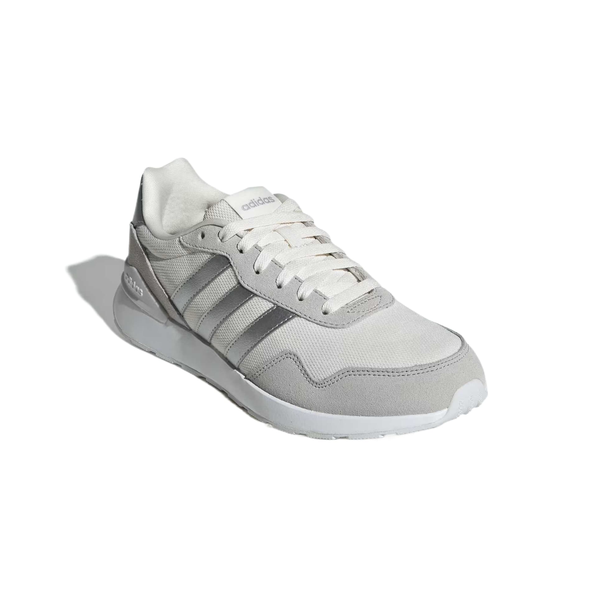 Кроссовки Adidas Run 60s 4 Low Топ Повседневная обувь Женские - изображение 3