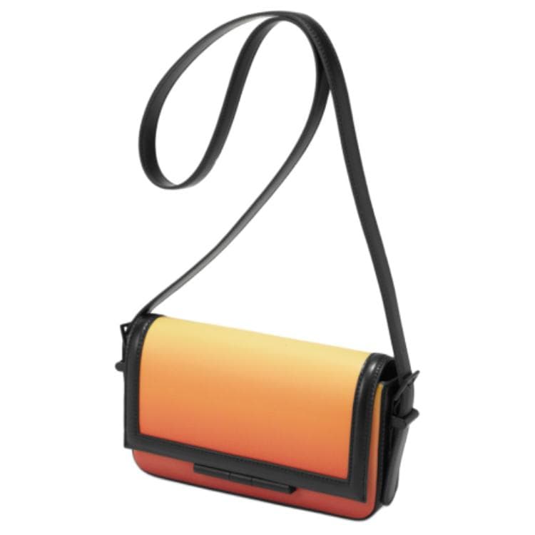 Мини-сумка CHARLESKEITH ck PU - изображение 3