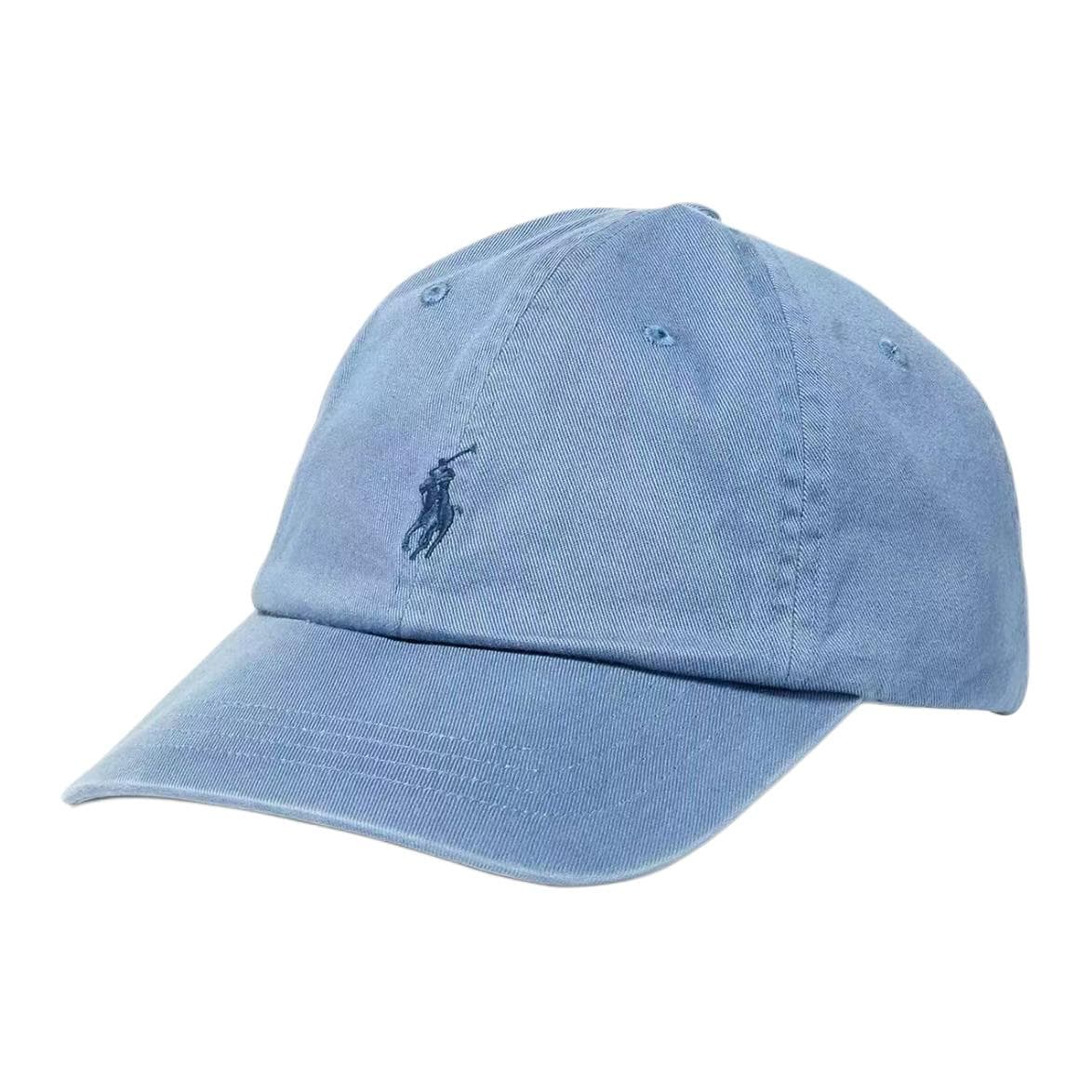 Кепка Polo Ralph Lauren Хлопковые кепки унисекс - изображение 3