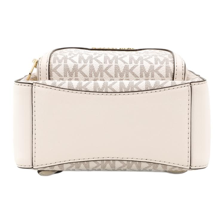 Рюкзак MICHAEL KORS MK Jaycee PVC - изображение 8