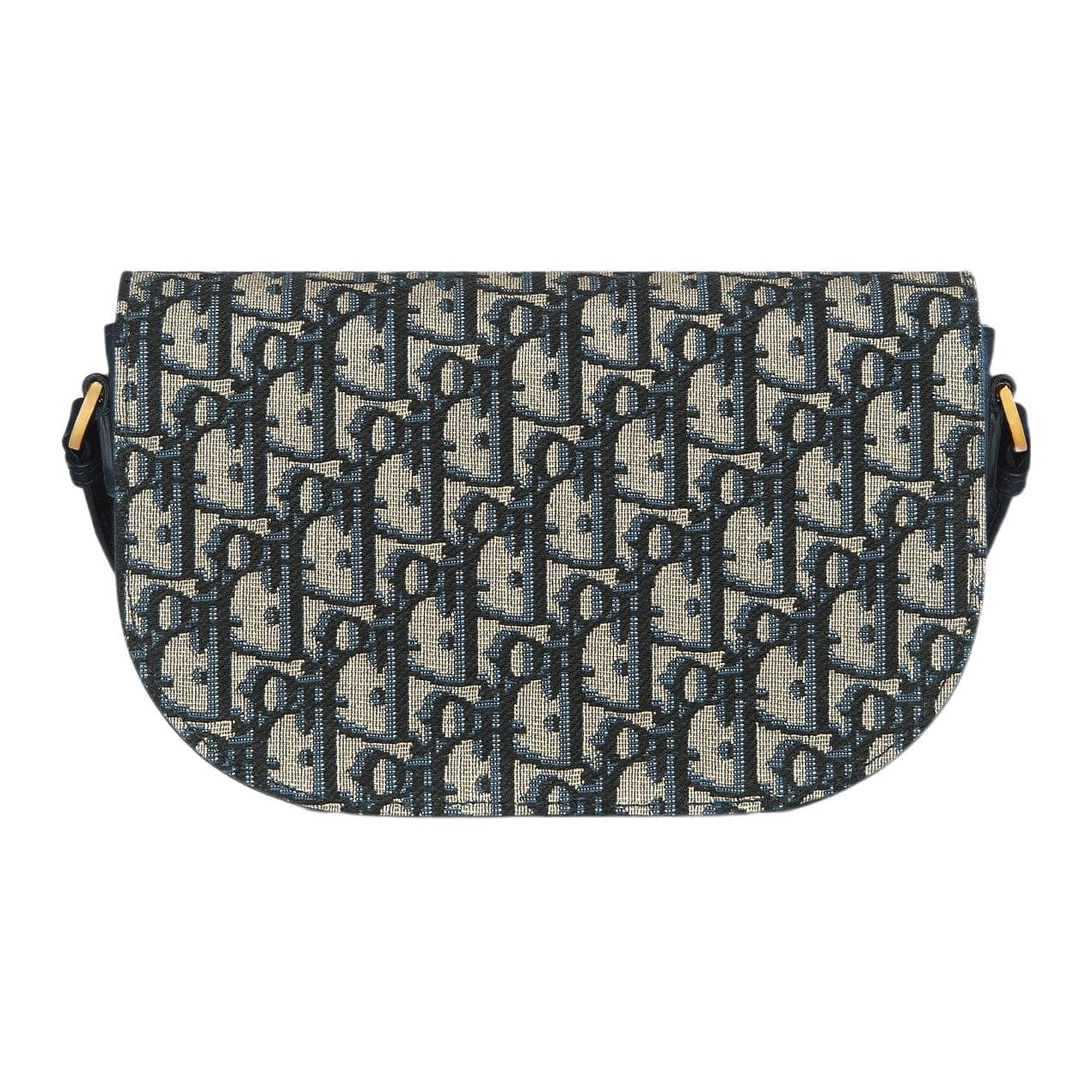 Сумка через плечо Dior CD Signature Oblique Bag - изображение 3