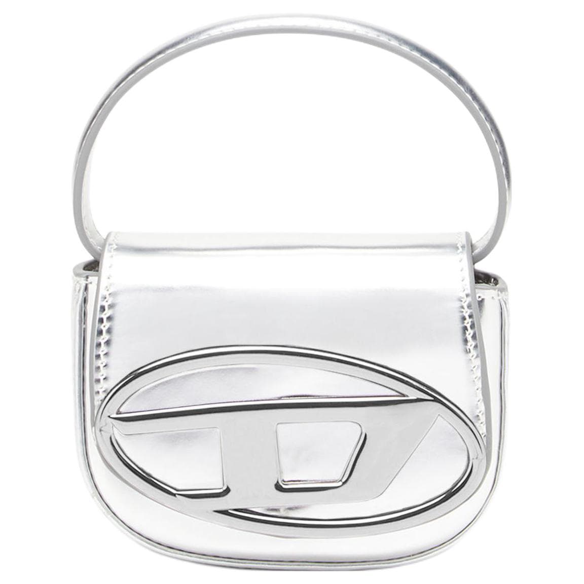 Сумка DIESEL Mini Silver - изображение 1