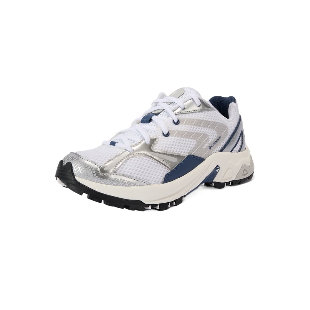 Кроссовки Columbia BADROCK™ Износостойкий водонепроницаемый и дышащий с поддержкой низкого профиля уличная обувь для женщин - изображение 2