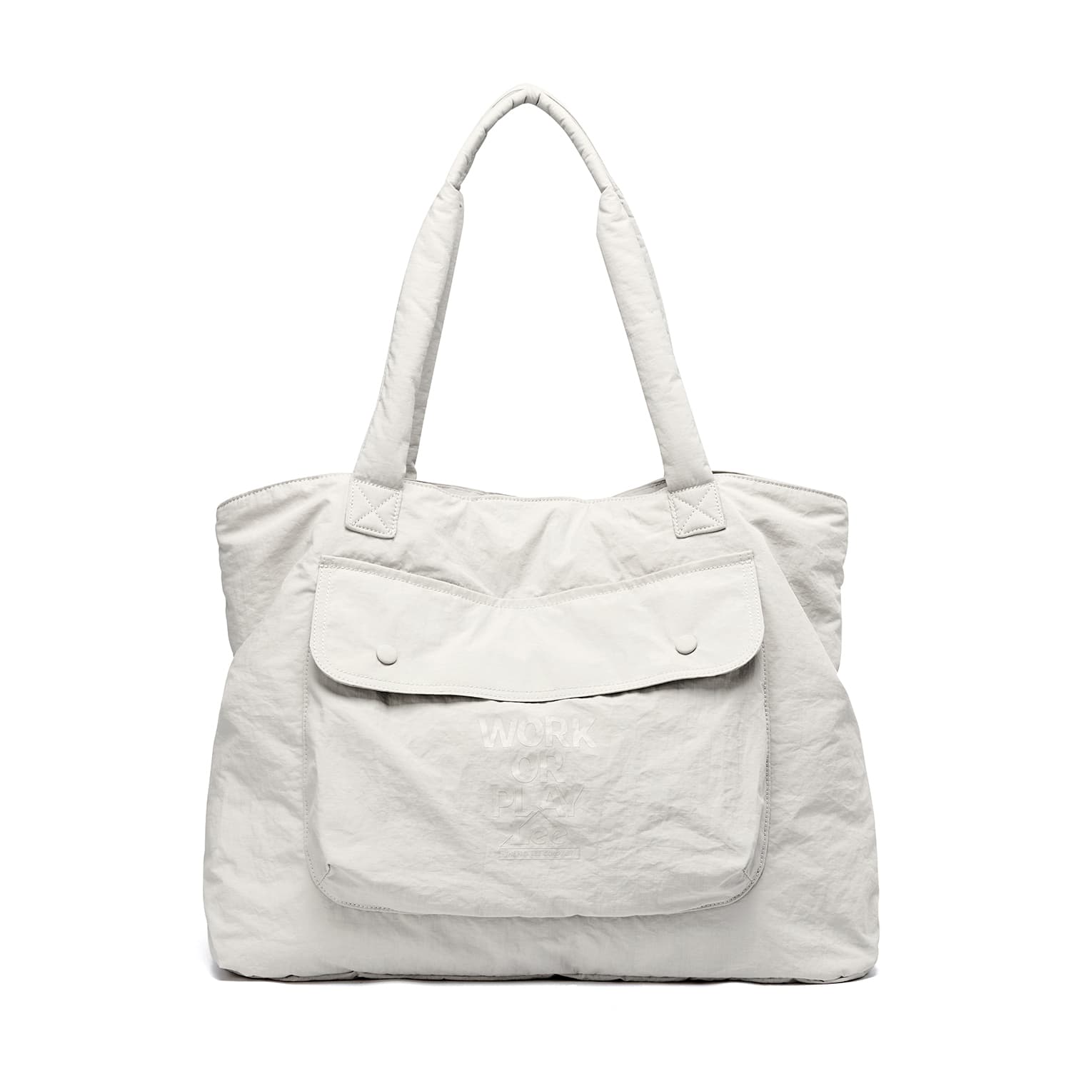 Мини-сумка Lee Ткань Сумка на плечо Unisex Multicolor - изображение 1
