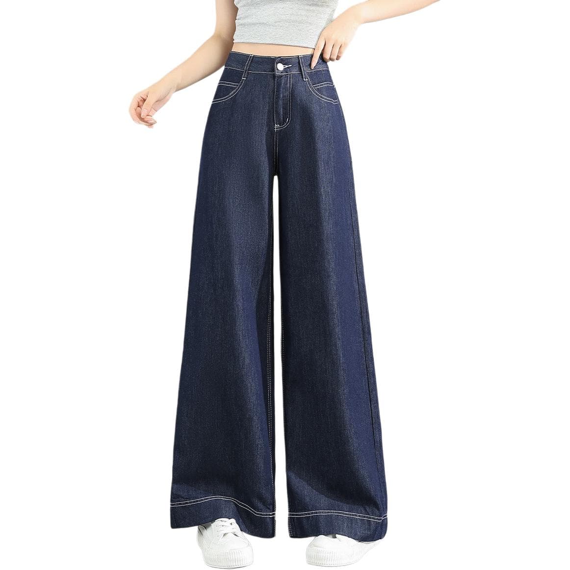 Джинсы JEANSWEST Женские Джинсы - изображение 2