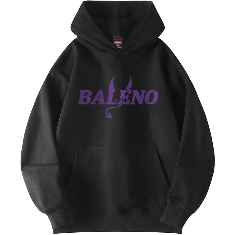 Худи BALENO - изображение 1