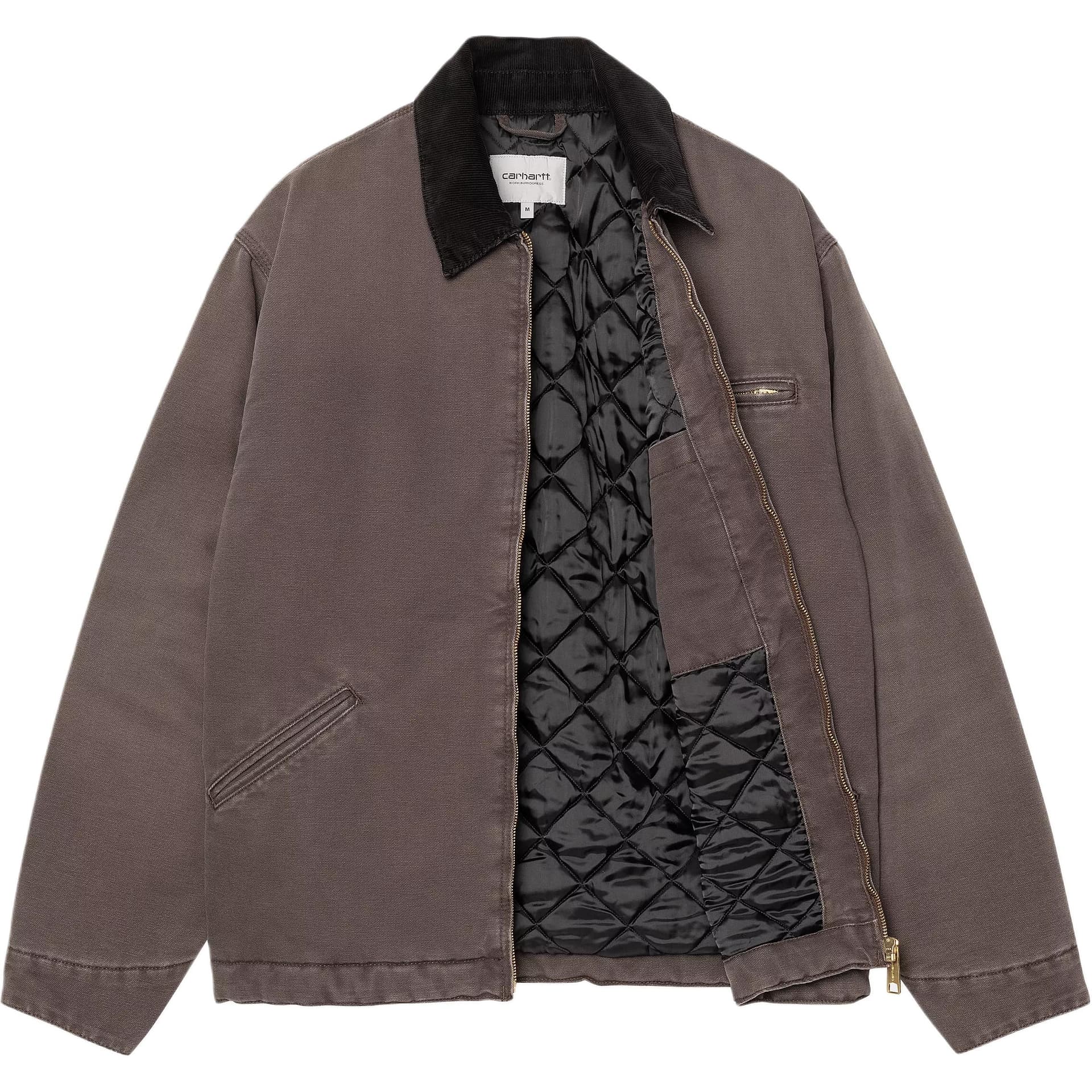 Куртка Carhartt WIP FW25 OG Detroit Куртка Мужская - изображение 3