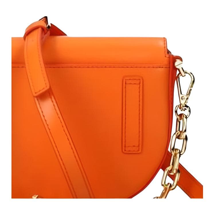 Сумка через плечо MCM Patricia Visetos - изображение 4