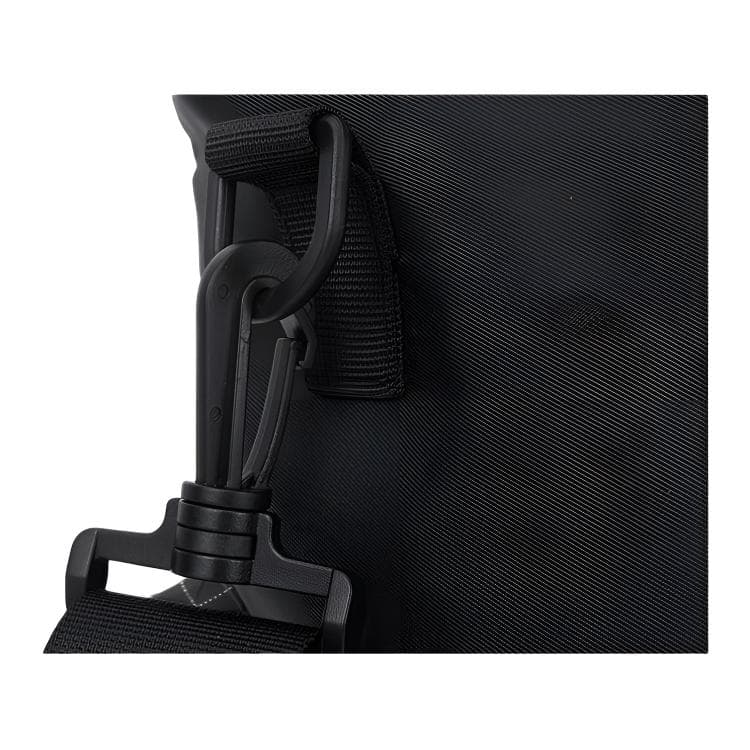 Мини-сумка Jeep Oxford Bag Standard (Standard) Unisex Black Джип Оксфорд Сумка Стандартная (Стандартная) Унисекс Черная - изображение 2