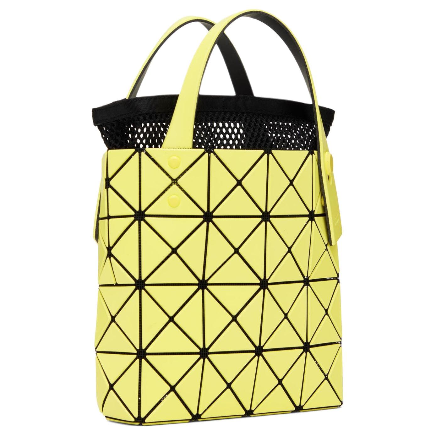 Сумка ISSEY MIYAKE Lucent Boxy - изображение 2