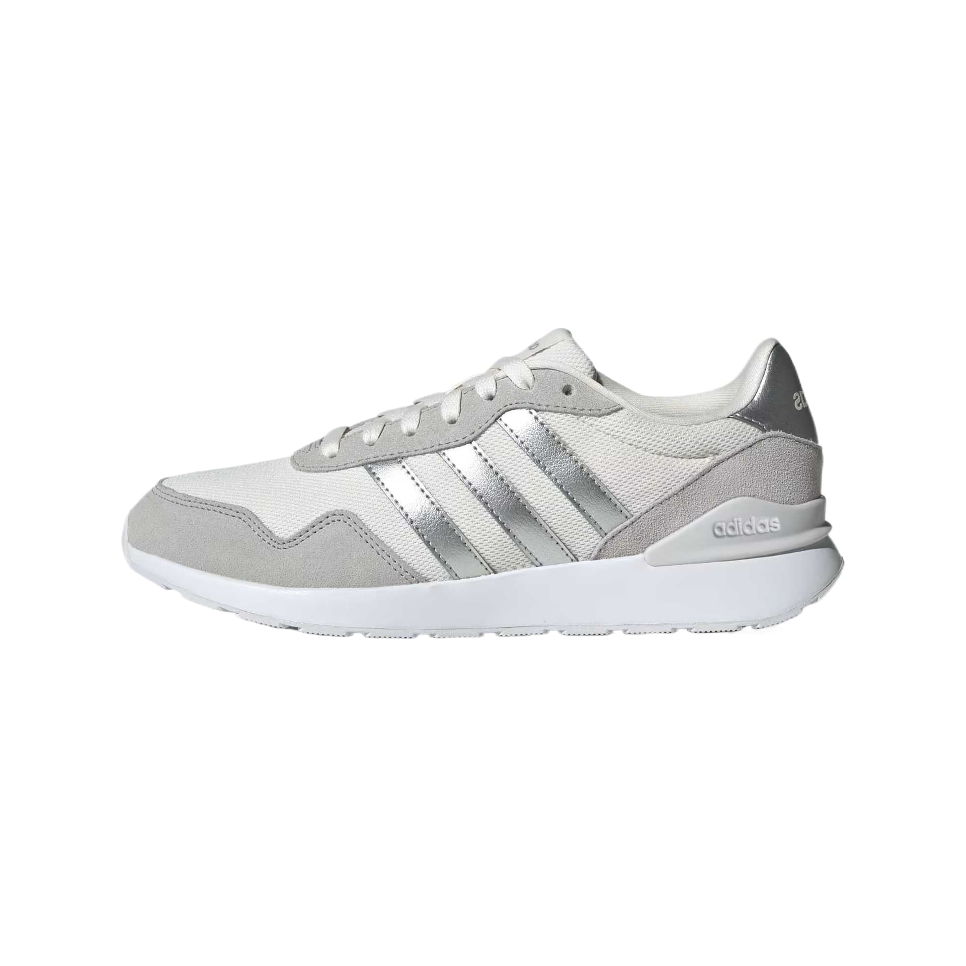 Кроссовки Adidas Run 60s 4 Low Топ Повседневная обувь Женские - изображение 1