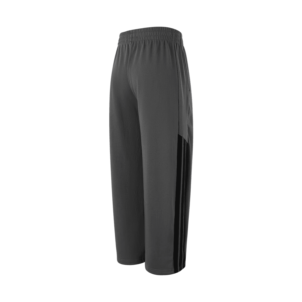 Штаны Adidas 3 Stripes Повседневные брюки Унисекс - изображение 2