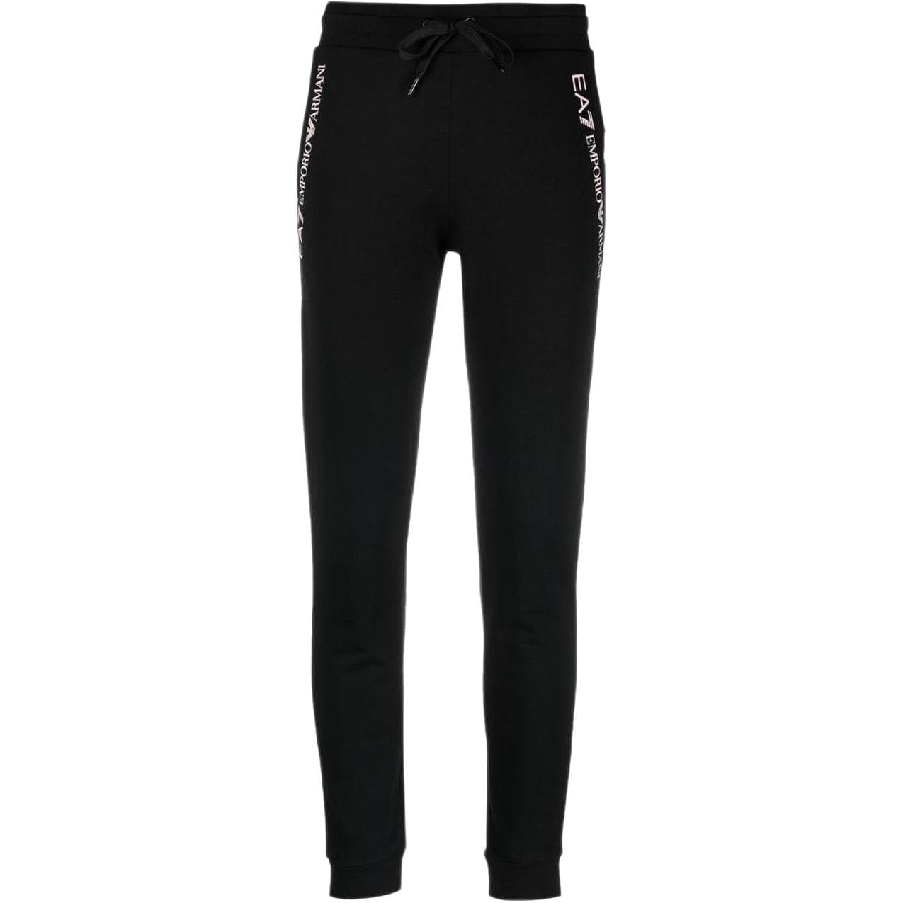 Штаны EMPORIO ARMANI FW22 Logo - изображение 1