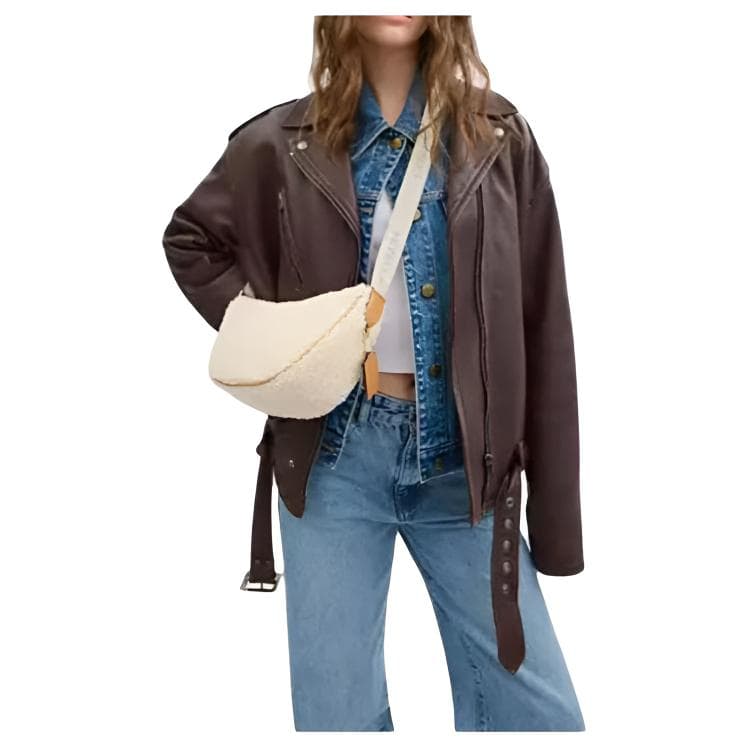 Сумка через плечо Coach Pace Shoulder 29 - изображение 3
