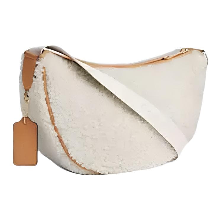 Сумка через плечо Coach Pace Shoulder 29 - изображение 2