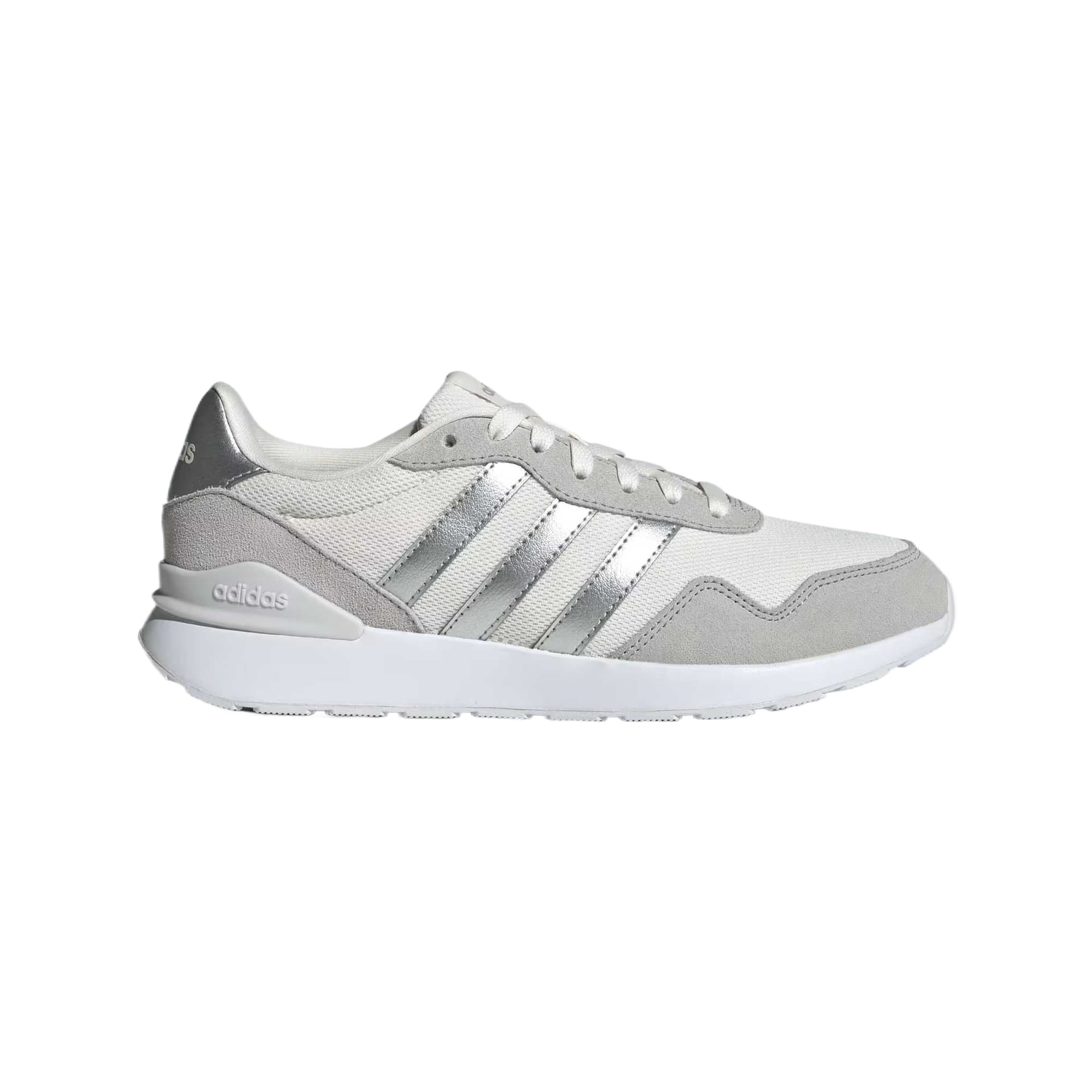 Кроссовки Adidas Run 60s 4 Low Топ Повседневная обувь Женские - изображение 2