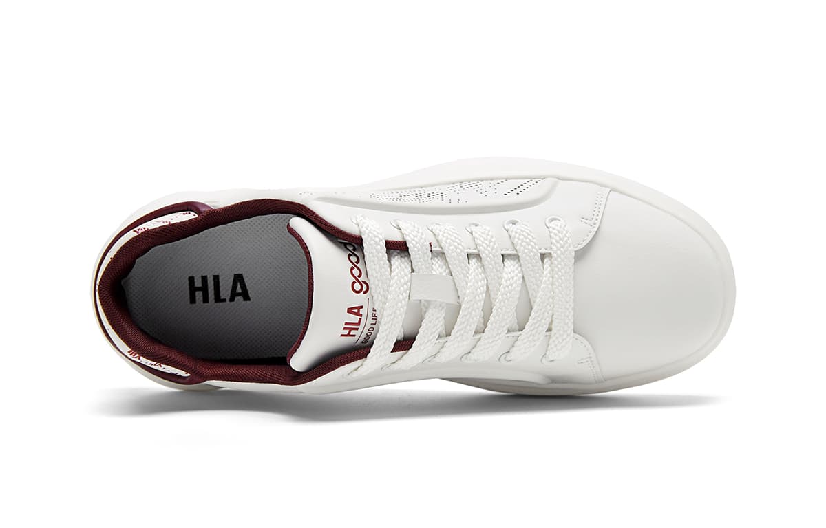 Кроссовки HLA - изображение 3