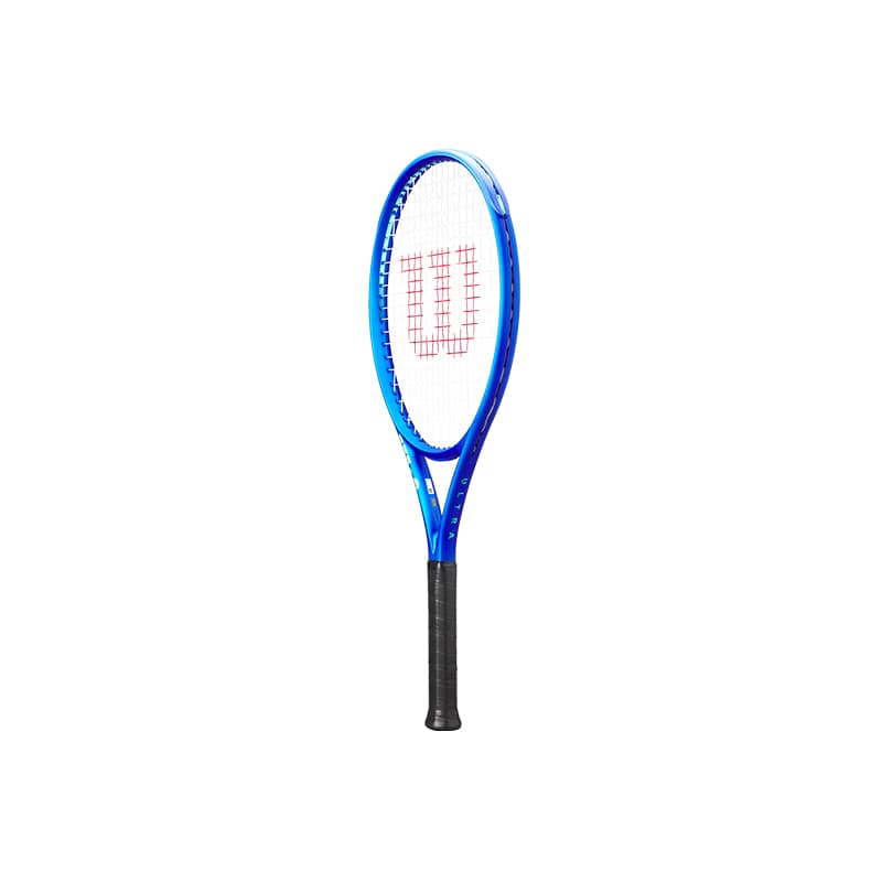 Wilson ULTRA V5 111 270г Ракетка Вес 111 Квадратный Форма Дюймы Голова Размер Синий Унисекс Теннисные Ракетки - изображение 3
