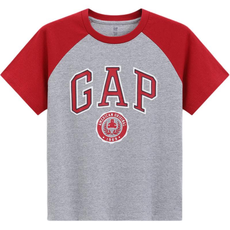 Футболка GAPTlogo - изображение 1