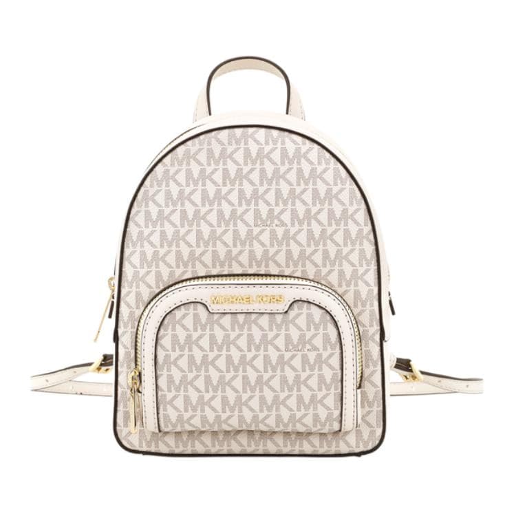 Рюкзак MICHAEL KORS MK Jaycee PVC - изображение 2