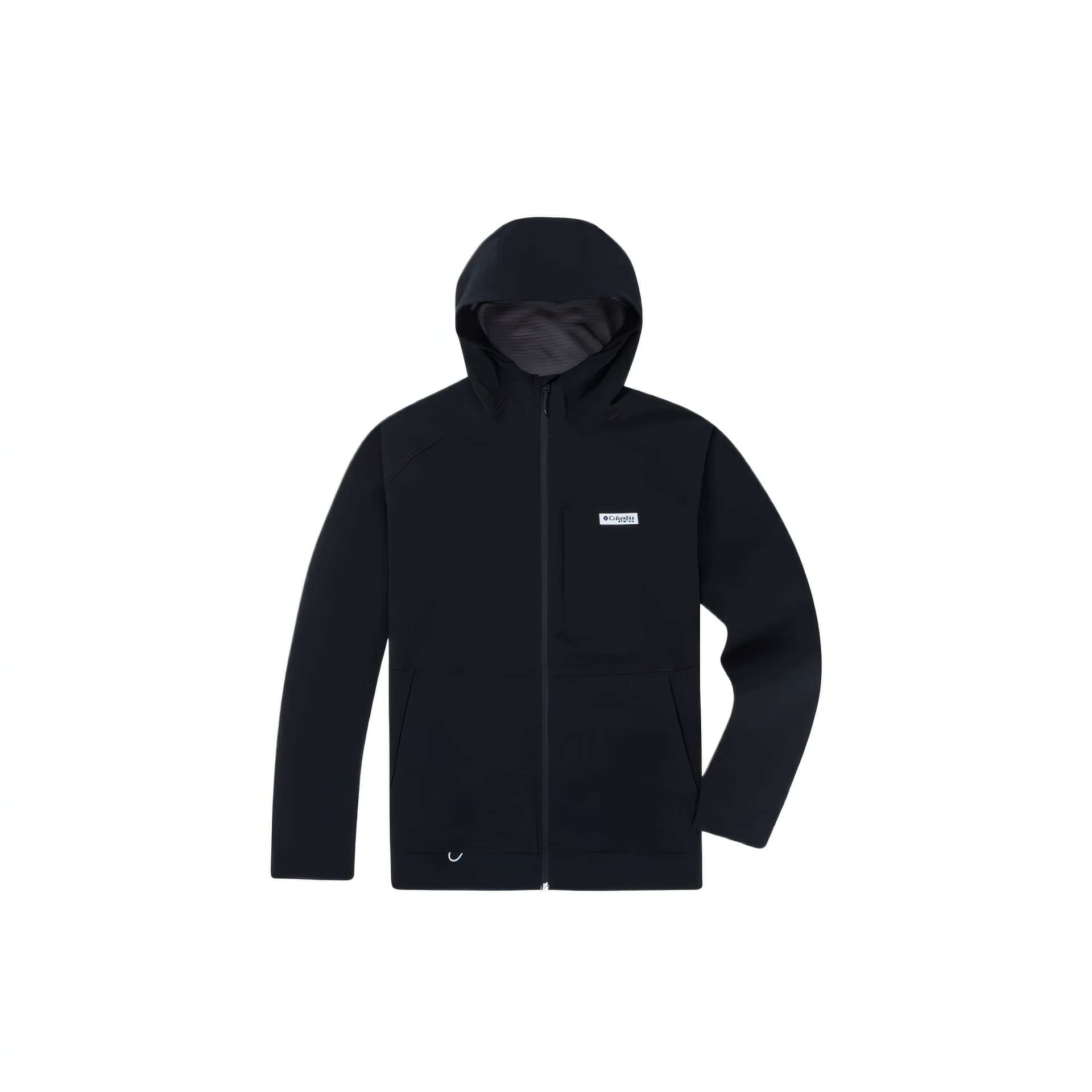 Худи Columbia FULL ZIP HOODIE HYDROFORCE OMNI-SHIELD - изображение 1