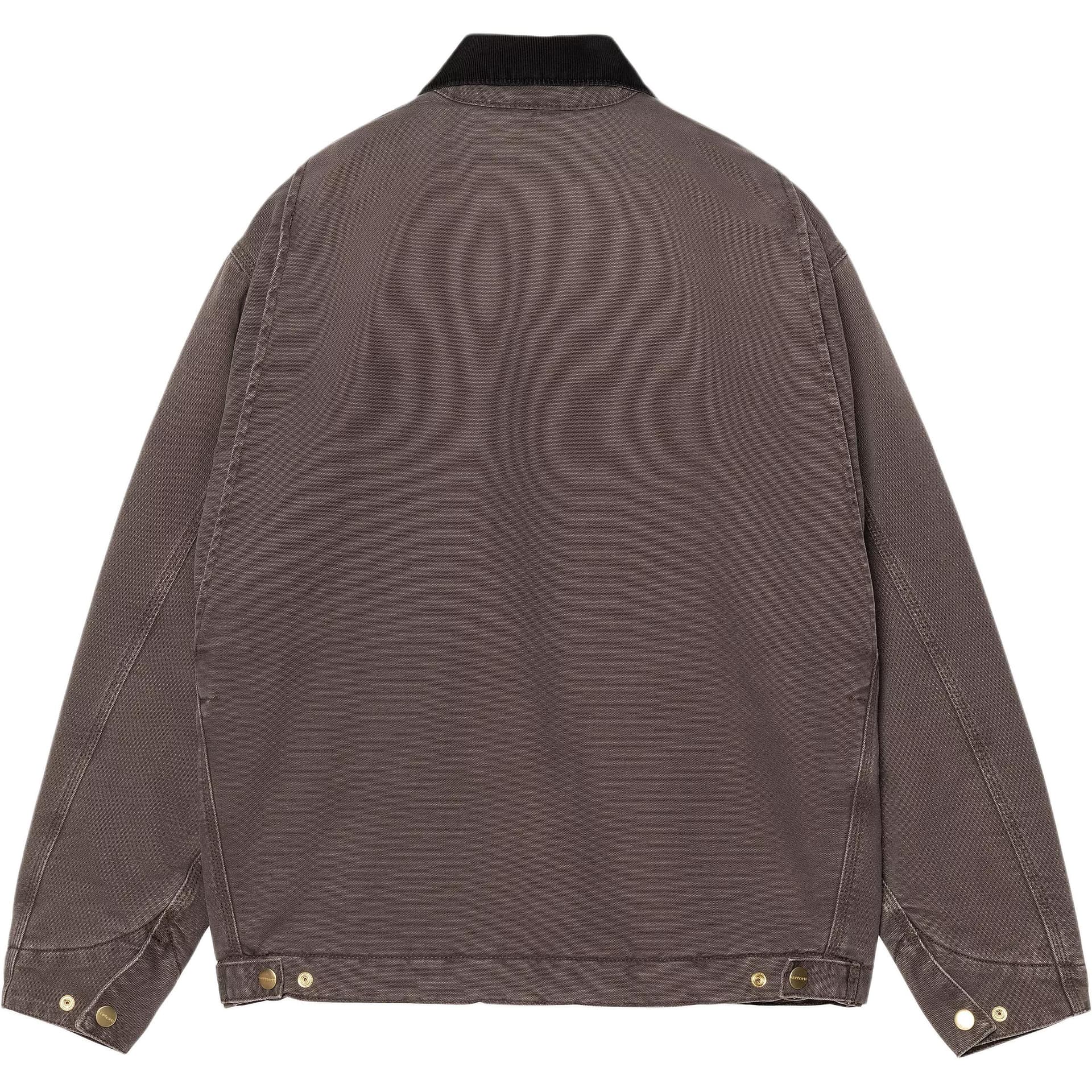 Куртка Carhartt WIP FW25 OG Detroit Куртка Мужская - изображение 2