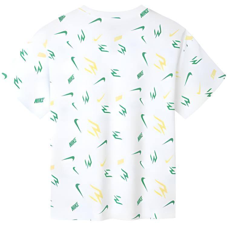 Футболка Nike T - изображение 2