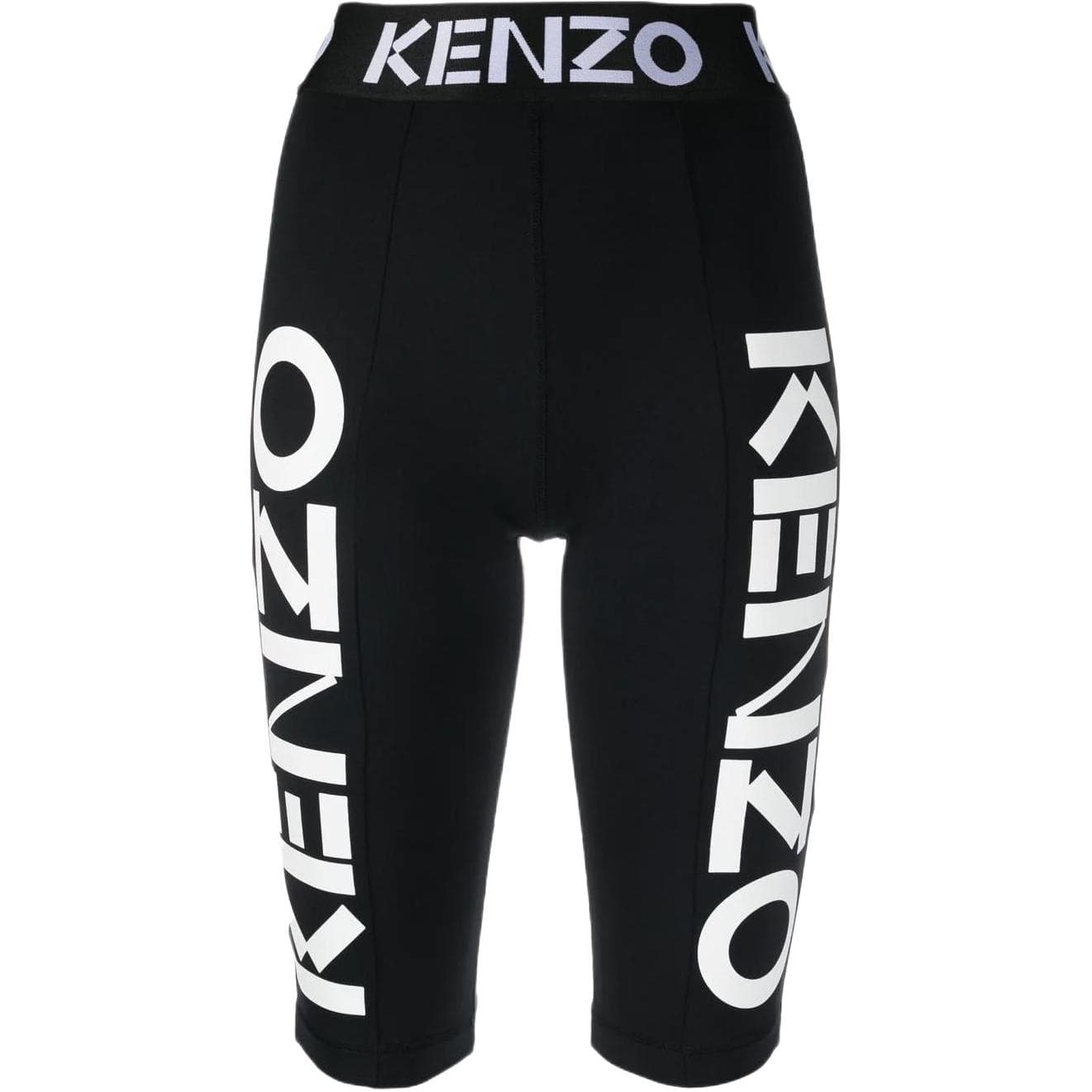 Шорты KENZO SS23 Logo - изображение 1