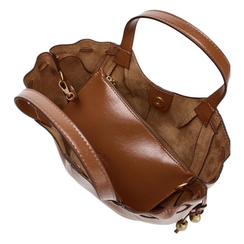 Сумка ZARA Handbag - изображение 4