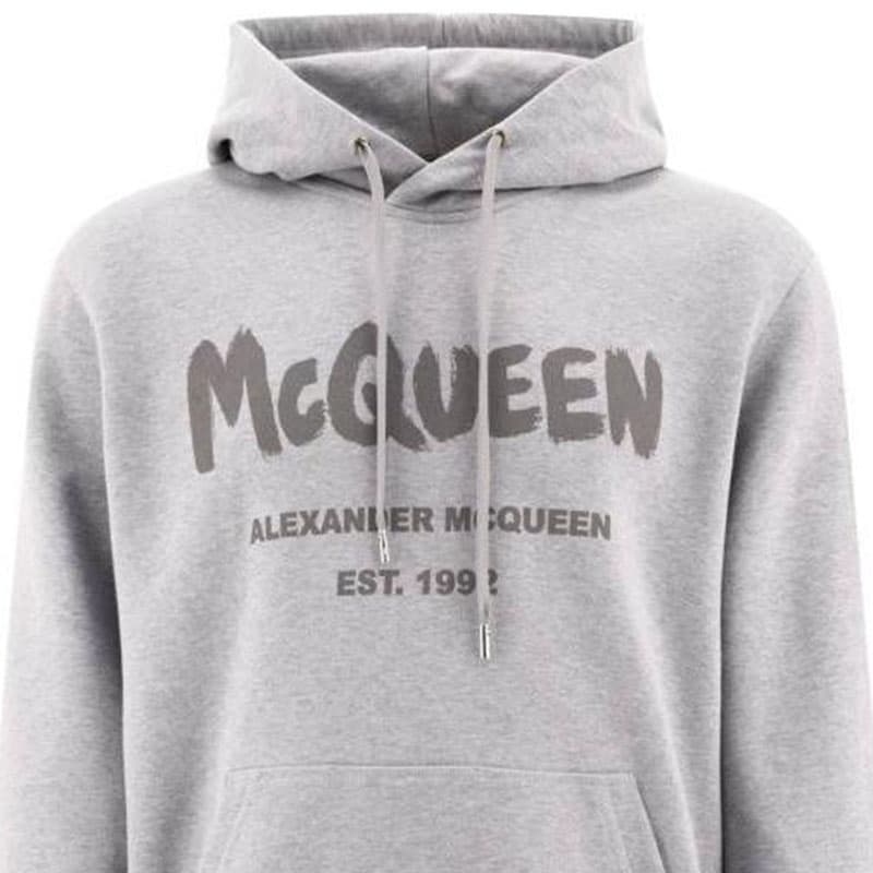 Худи Alexander McQueen - изображение 3