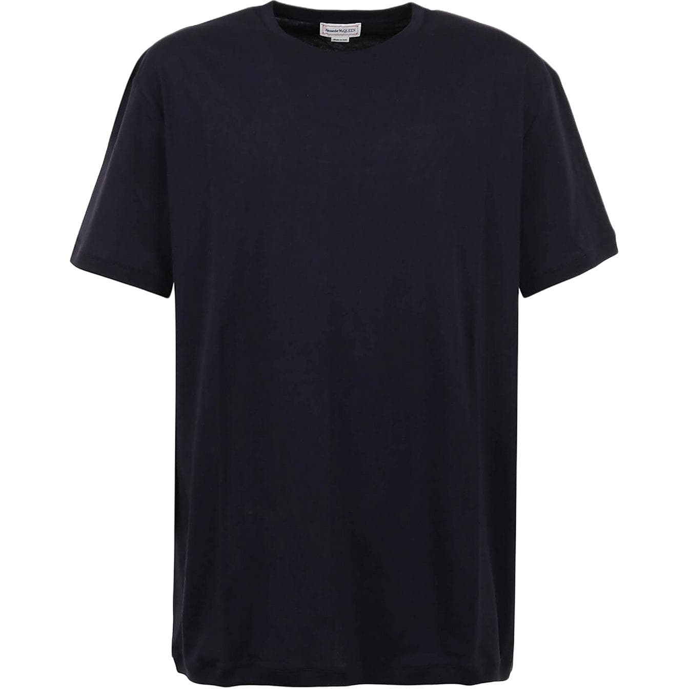 Футболка Alexander McQueen FW22 T - изображение 1