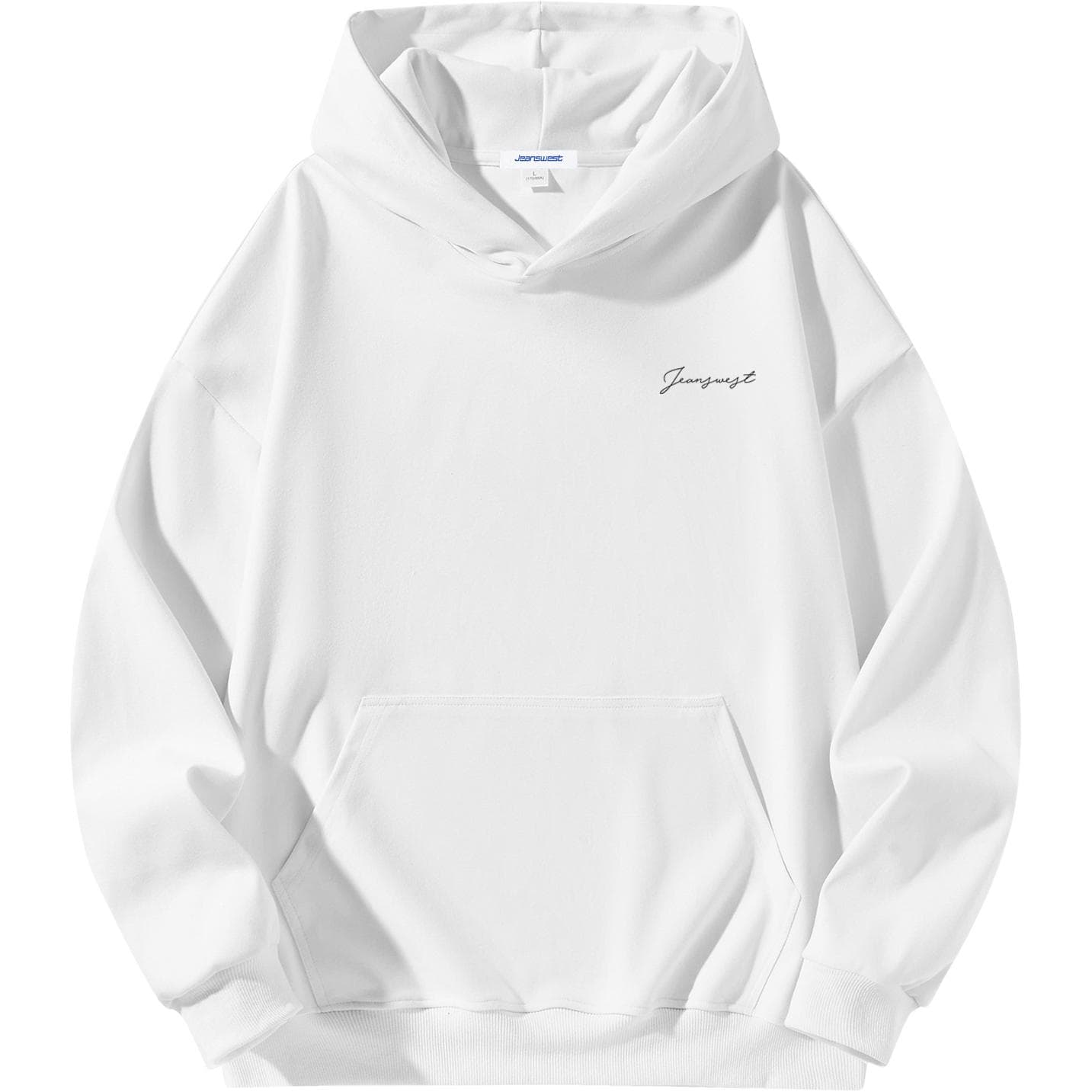 Худи JEANSWEST - изображение 1
