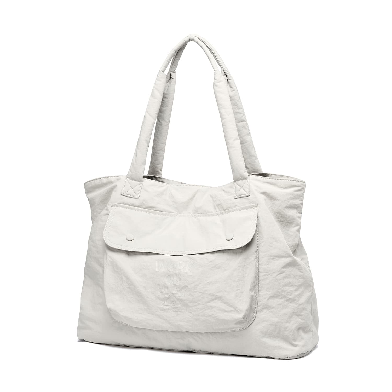 Мини-сумка Lee Ткань Сумка на плечо Unisex Multicolor - изображение 2