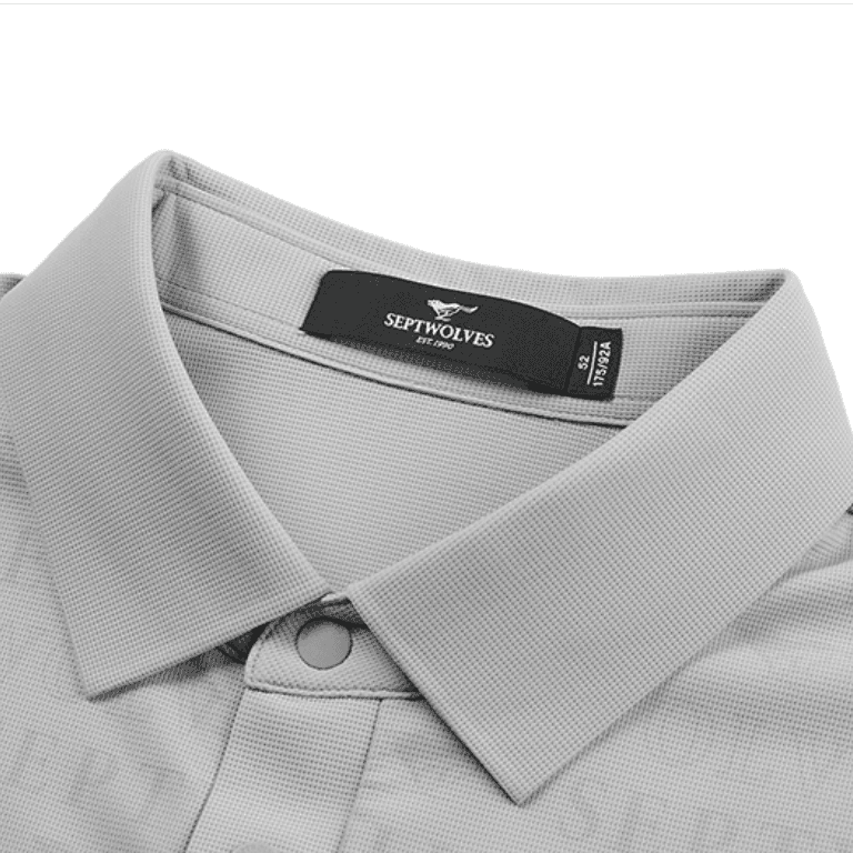 Поло SEPTWOLVES Polo - изображение 5
