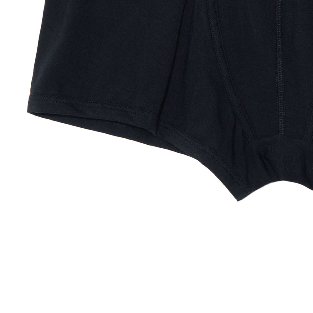 Трусы Versace Logo Print Boxer Briefs - изображение 4