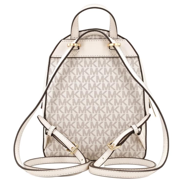 Рюкзак MICHAEL KORS MK Jaycee PVC - изображение 6