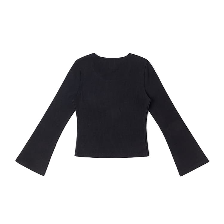 Футболка Lee FW25 Стандартная (Стандартная) T-Рубашка Женская - изображение 2